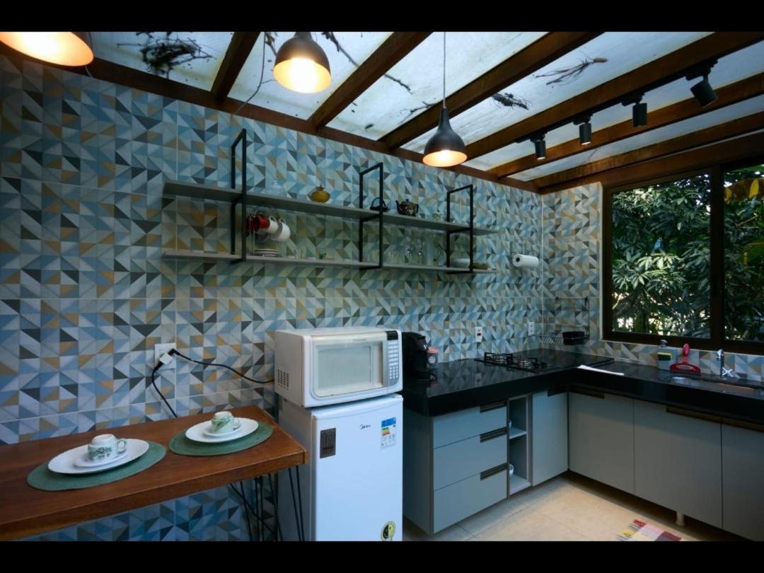 Pousada Verde Folhas Casa Branca Cameră foto